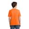 JERZEES® Dri-Power® Colors 50/50 Cotton/Poly Youth T-Shirt